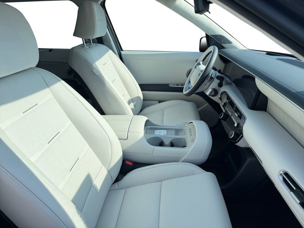 New 2026 Hyundai Palisade Calligraphy image 15