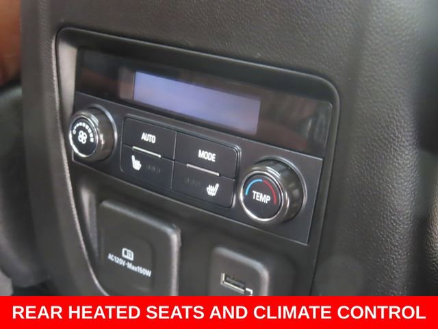 Used 2021 Buick Enclave Avenir w/ Avenir Technology Package image 27