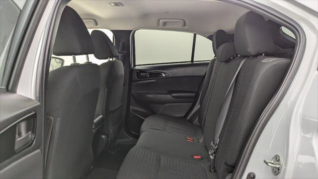 Used 2024 Mitsubishi Eclipse Cross SE image 17