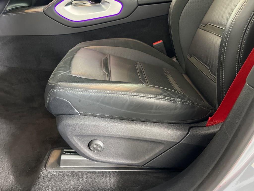 Used 2022 Mercedes-Benz GLE 53 AMG image 18