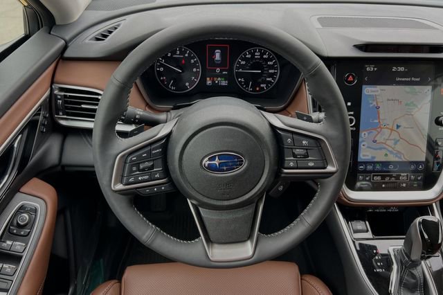 Used 2024 Subaru Outback Touring XT image 14