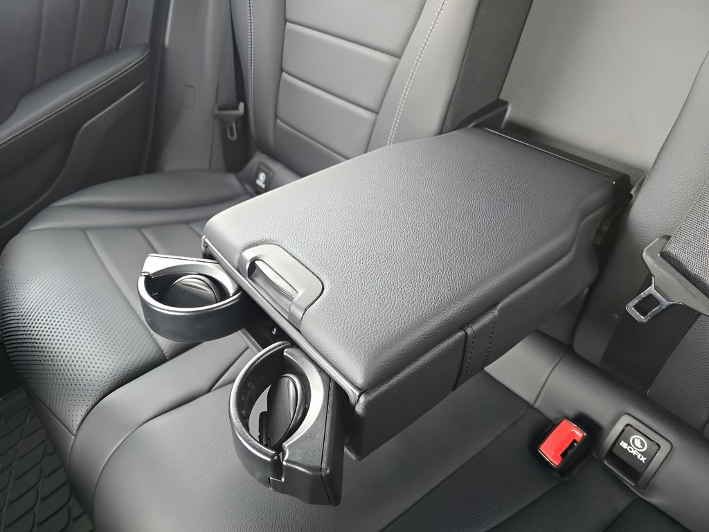 Used 2022 Mercedes-Benz GLC 300 4MATIC image 29