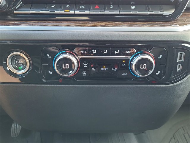 Used 2022 GMC Sierra 1500 Elevation image 29