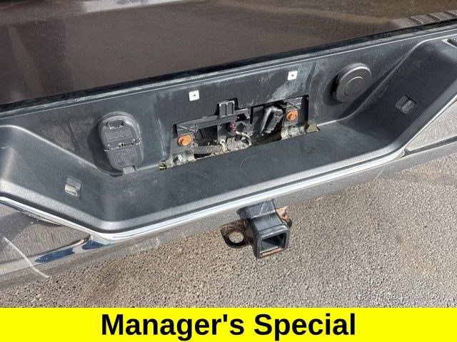 Used 2019 Chevrolet Silverado 1500 LT w/ All-Star Edition image 36