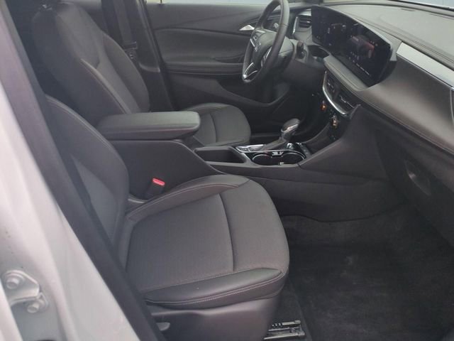 Used 2025 Buick Encore GX Preferred image 25