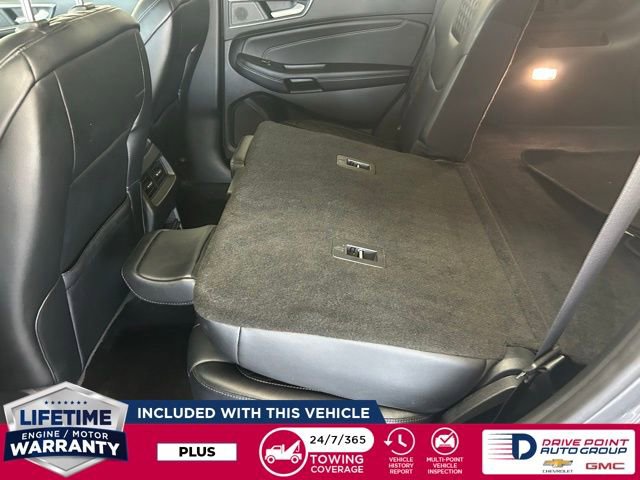 Used 2024 Ford Edge Titanium image 36