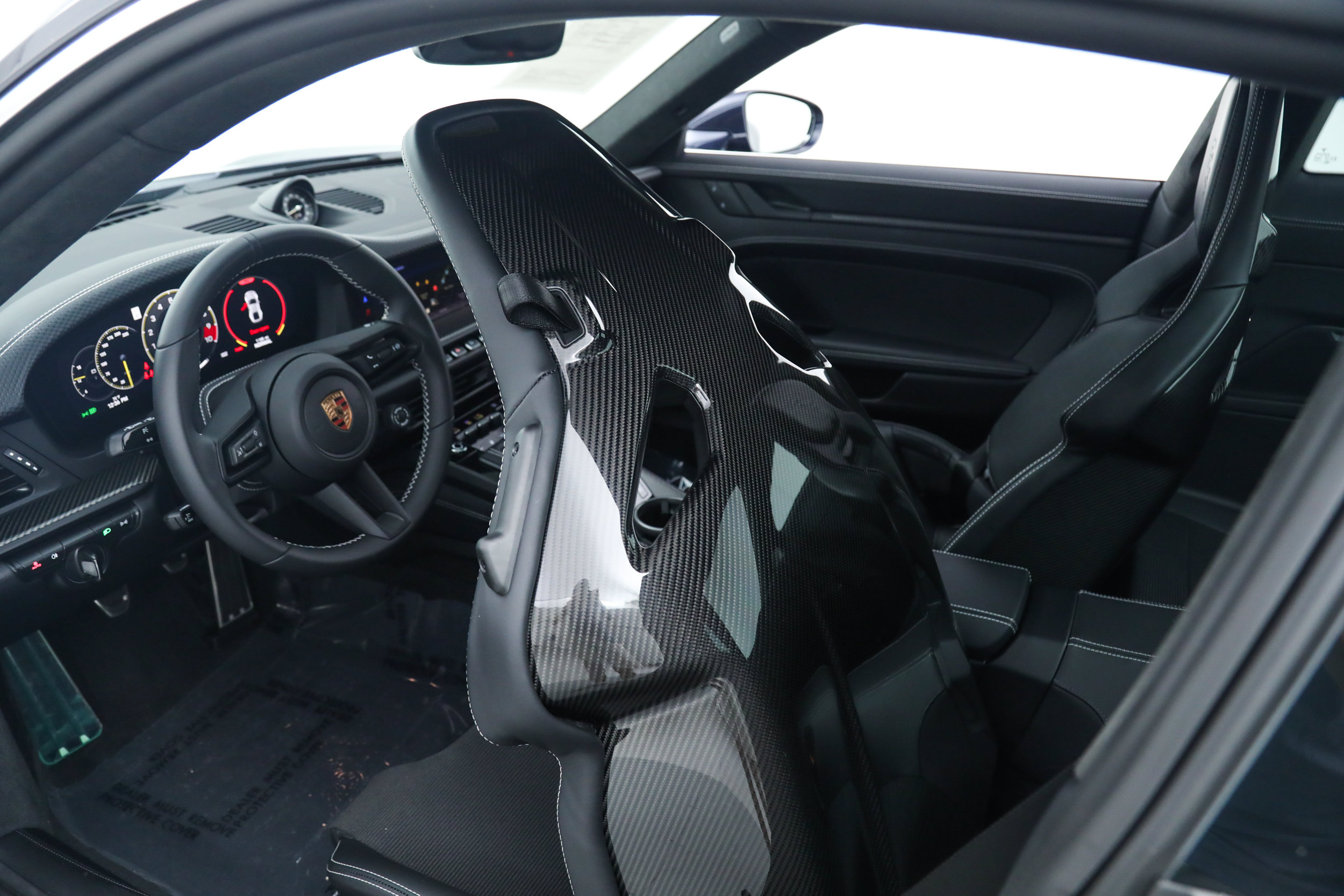 Used 2026 Porsche 911 GT3 RWD image 24