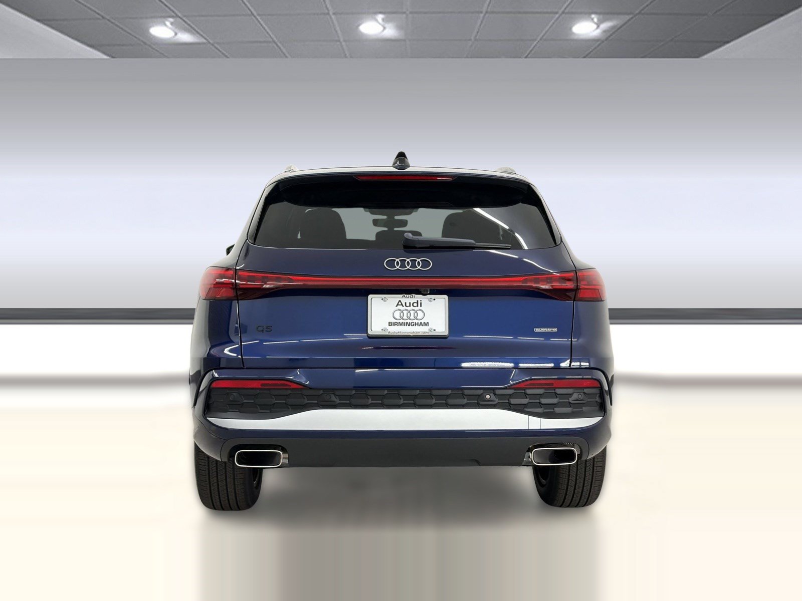 New 2026 Audi Q5 Premium AWD/4WD image 10
