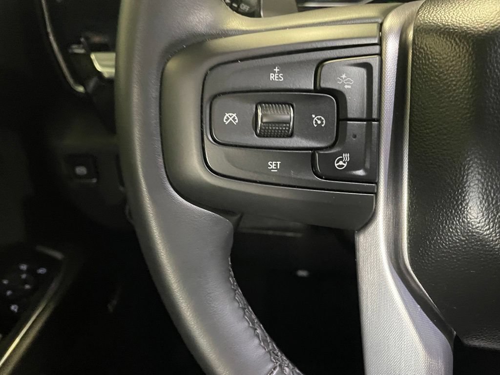 Used 2024 GMC Sierra 1500 SLT AWD/4WD image 12