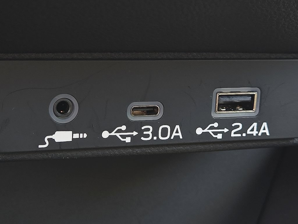 Certified 2026 Subaru Forester Premium AWD/4WD image 31