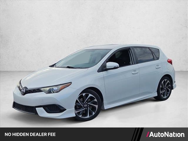 Used 2016 Scion iM FWD video 1
