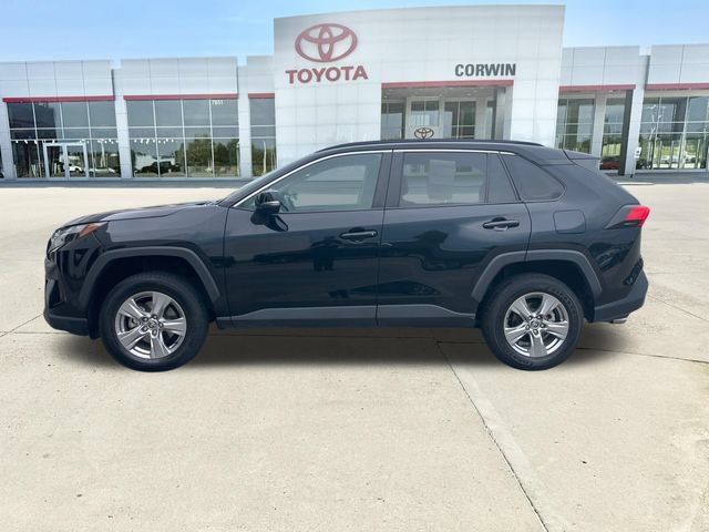 Certified 2024 Toyota RAV4 XLE w/ Weather Package AWD/4WD image 6