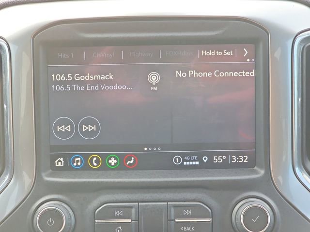 Used 2022 Chevrolet Silverado 1500 RST w/ All Star Edition Plus image 25