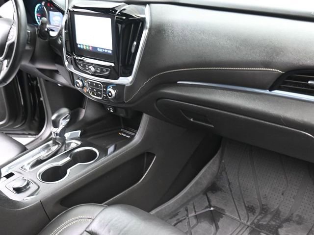 Used 2023 Chevrolet Traverse LT w/ LT Premium Package image 30