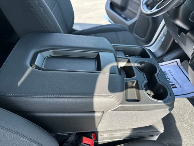 Used 2026 Chevrolet Silverado 1500 Custom image 28