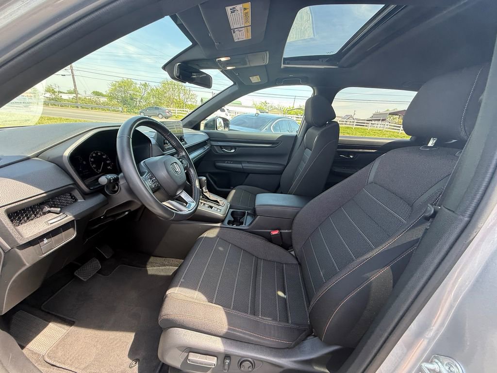 Used 2023 Honda CR-V Sport image 12