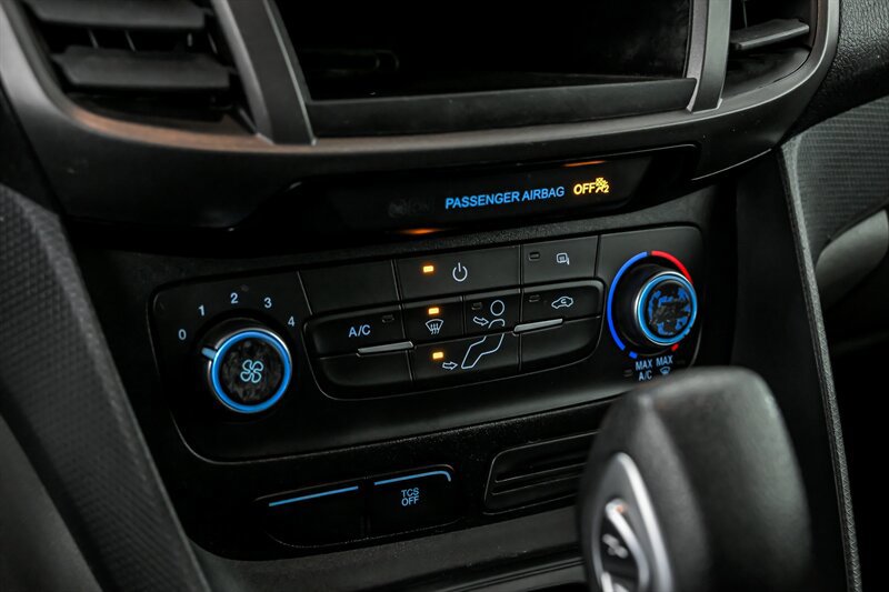 Used 2021 Ford Transit Connect XL w/ CNG/LPG Engine Prep Package image 27