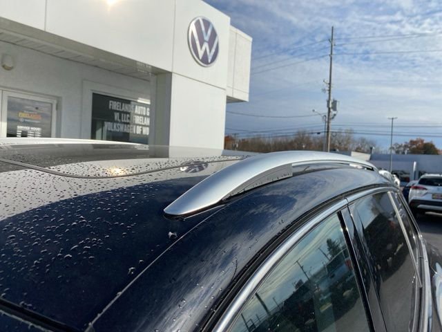 New 2026 Volkswagen Tiguan SE image 14