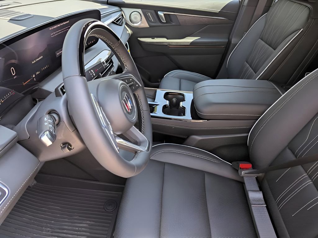 New 2026 Buick Enclave Avenir w/ Super Cruise Package image 7