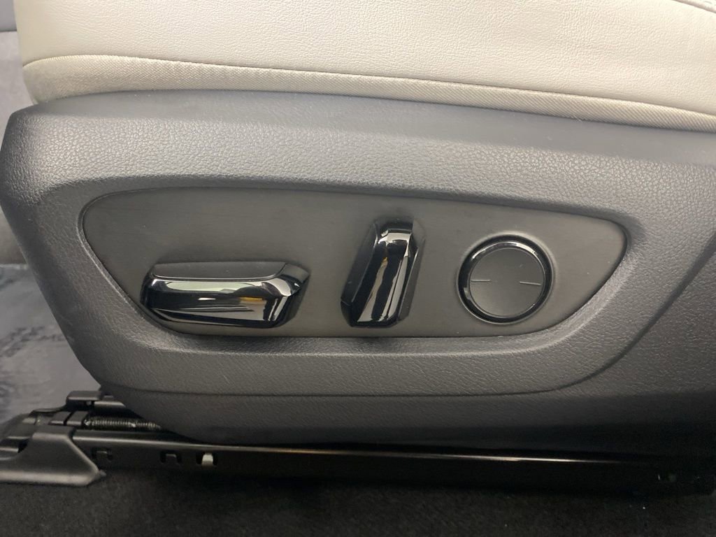 Certified 2025 Lexus RX 350 Premium w/ Convenience Package image 23