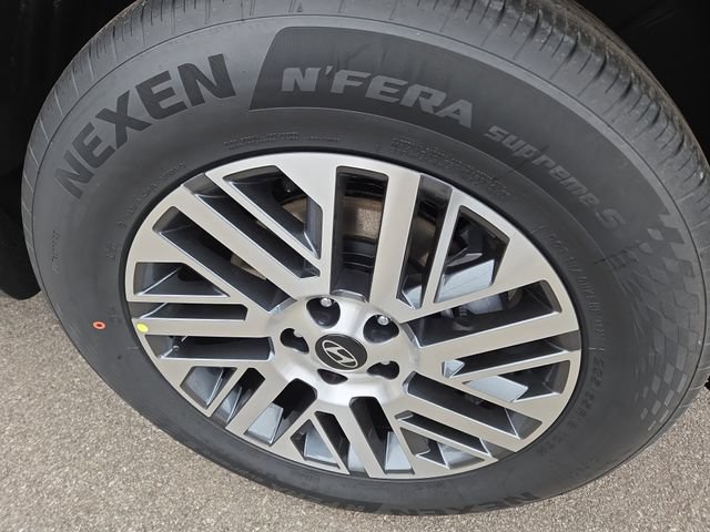 New 2026 Hyundai Palisade SEL FWD image 30