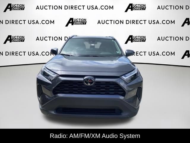 Used 2024 Toyota RAV4 XLE AWD/4WD video 2