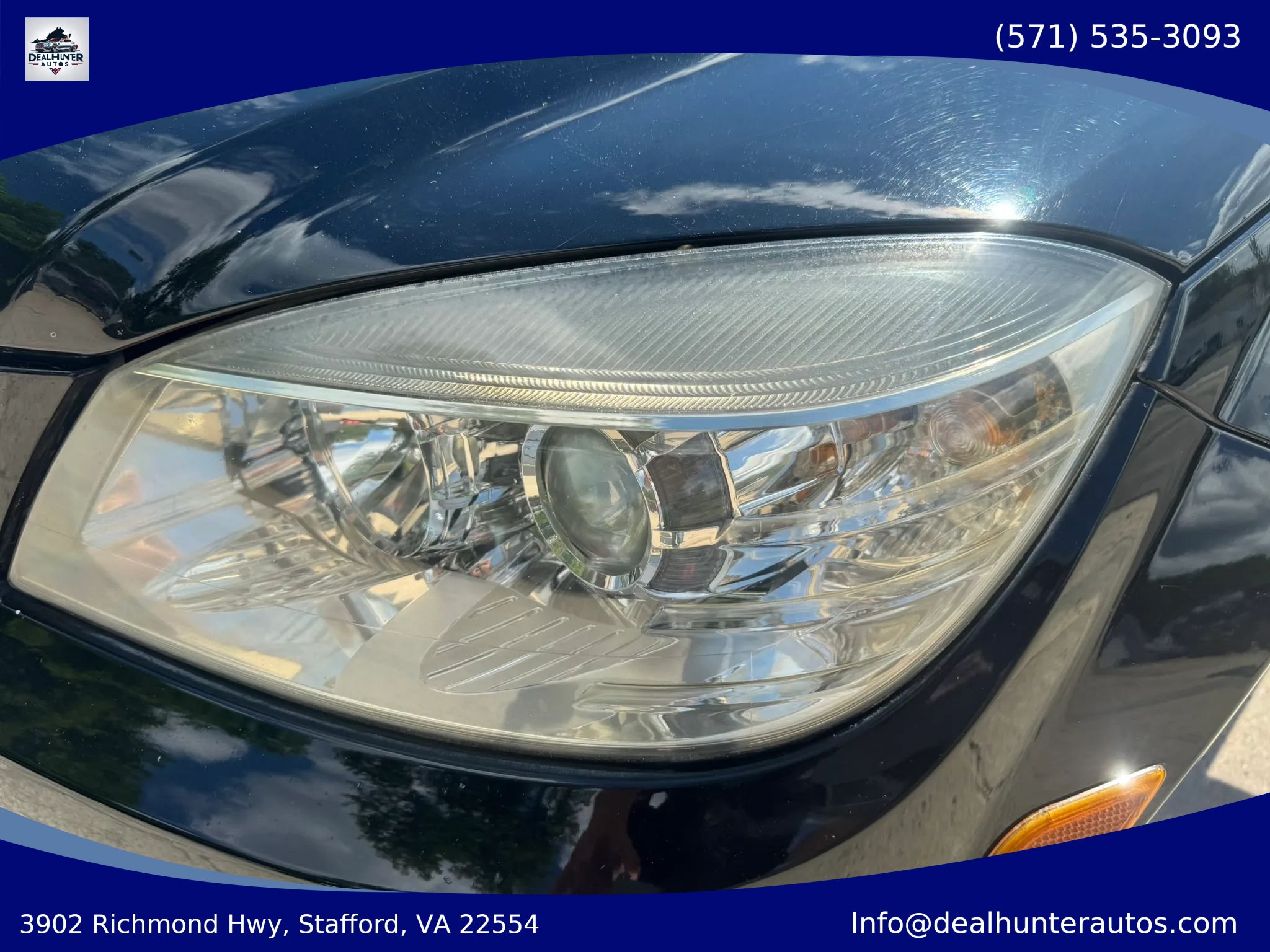 Used 2008 Mercedes-Benz C 300 4MATIC Sedan image 12