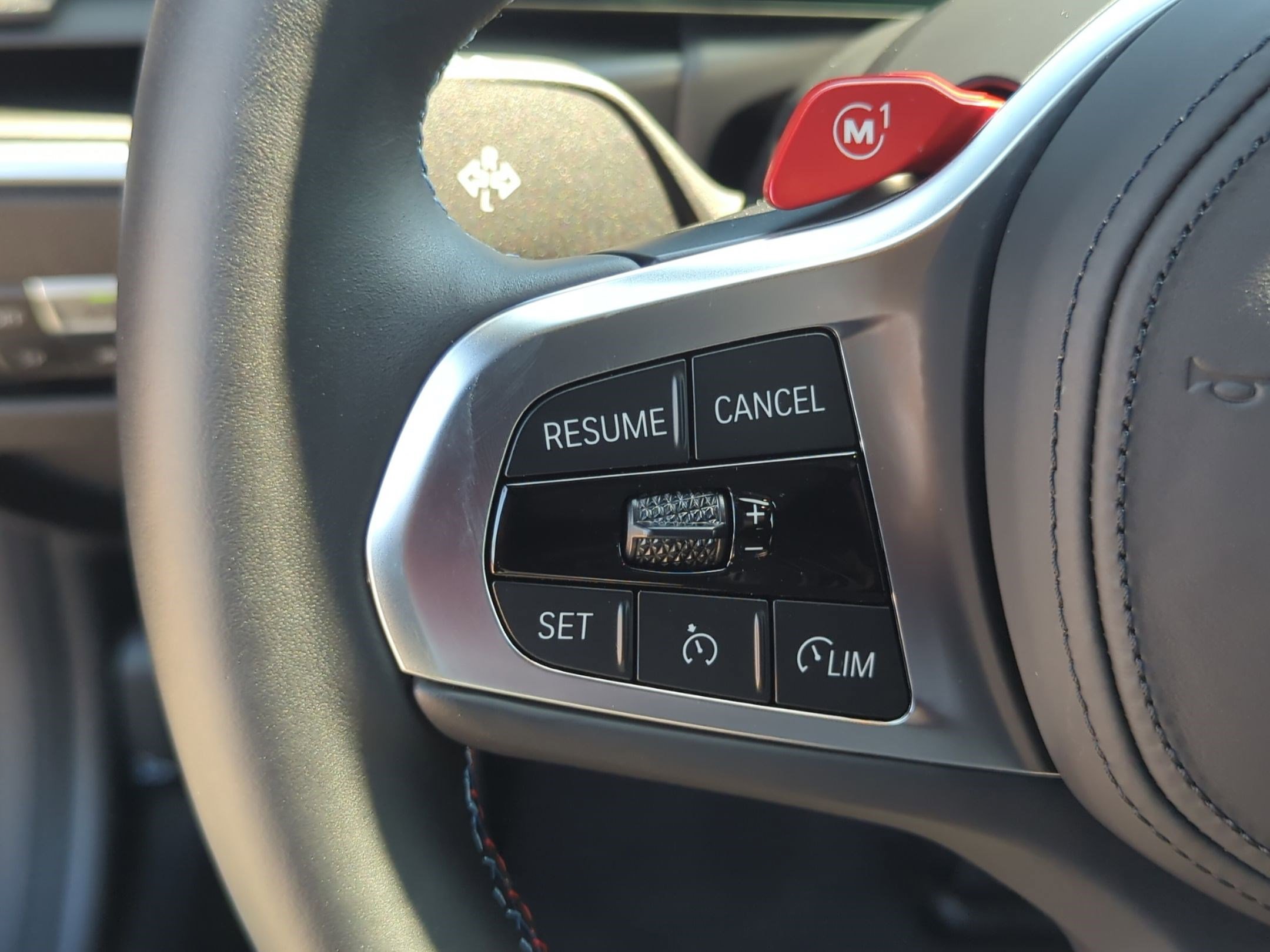 Used 2024 BMW M2 w/ Lighting Package image 19