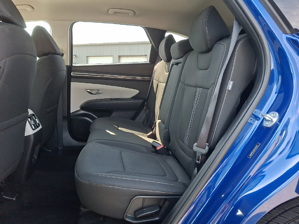 Used 2024 Hyundai Tucson SEL AWD/4WD image 10