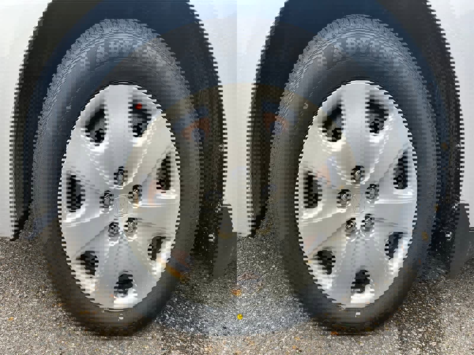 Used 2004 Honda Accord LX image 8