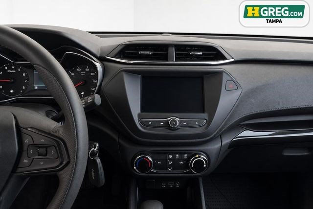 Used 2023 Chevrolet TrailBlazer LS AWD/4WD image 15
