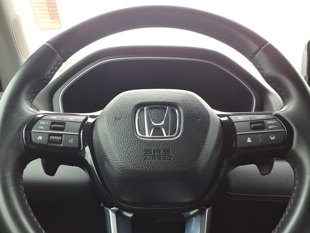Certified 2023 Honda Pilot EX-L image 23