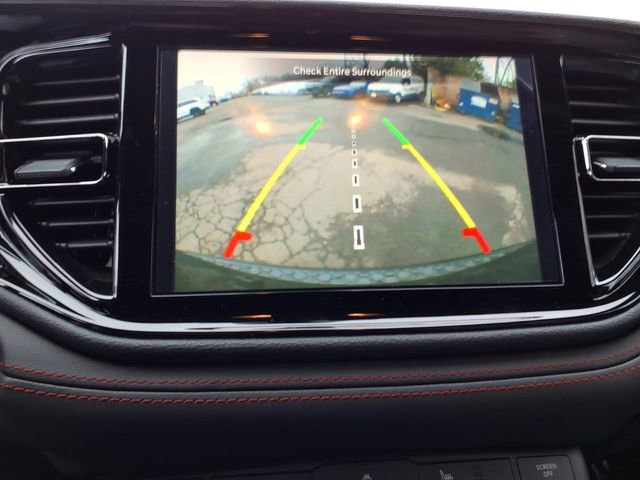New 2026 Dodge Durango GT AWD/4WD image 18