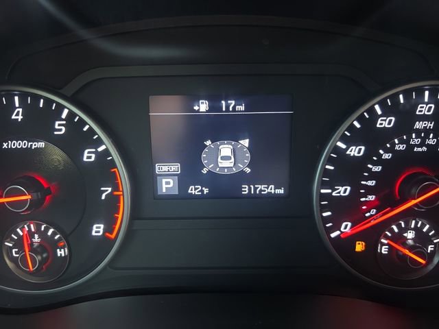 Used 2020 Kia Stinger GT-Line w/ Sun & Sound Package image 22