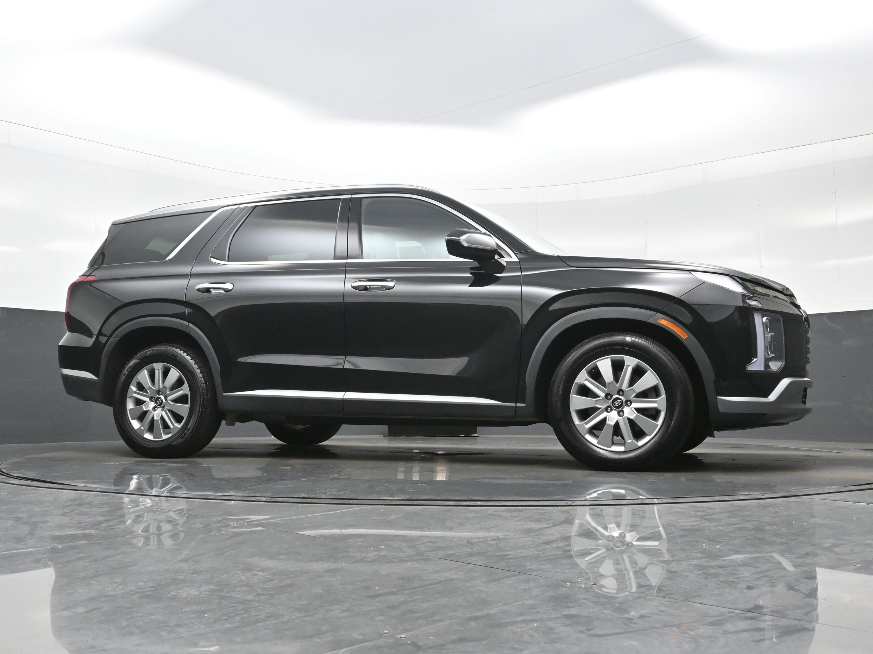 Used 2024 Hyundai Palisade SEL AWD/4WD image 31