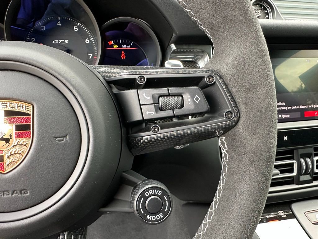 Used 2025 Porsche Macan GTS image 20