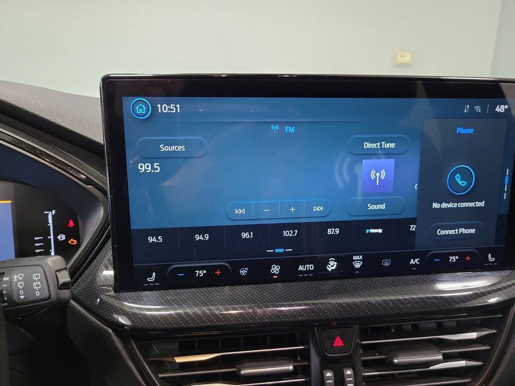 Used 2023 Ford Escape ST-Line w/ Tech Pack #1 image 42