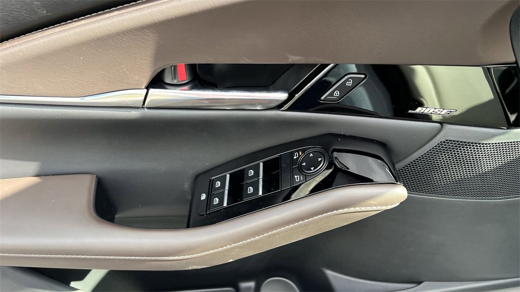 New 2024 MAZDA CX-30 2.5 Turbo w/ Premium Plus Pkg image 41