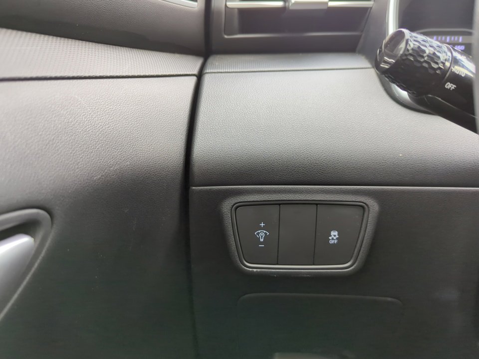 Used 2022 Hyundai Tucson SE FWD image 28
