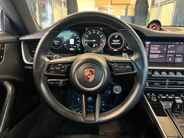 Used 2020 Porsche 911 Carrera S RWD image 39