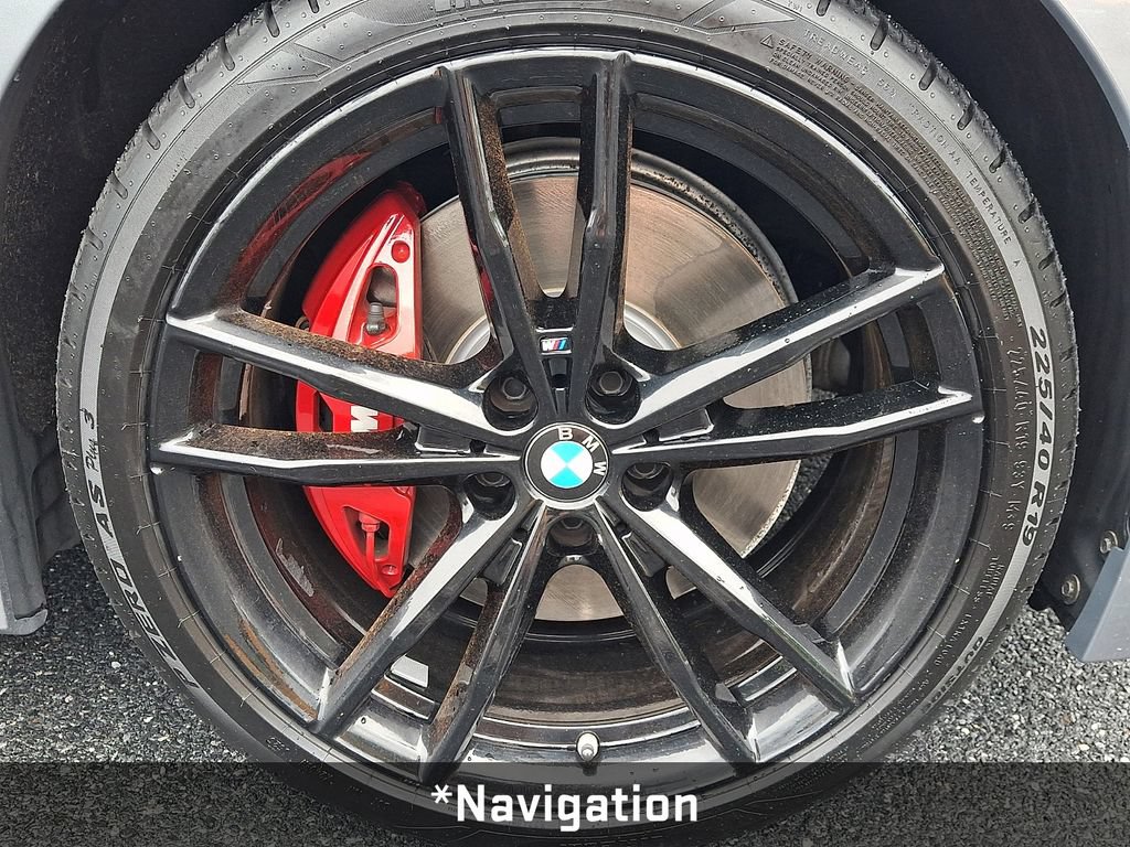 Used 2023 BMW 330i xDrive Sedan w/ M Sport Package AWD/4WD image 10