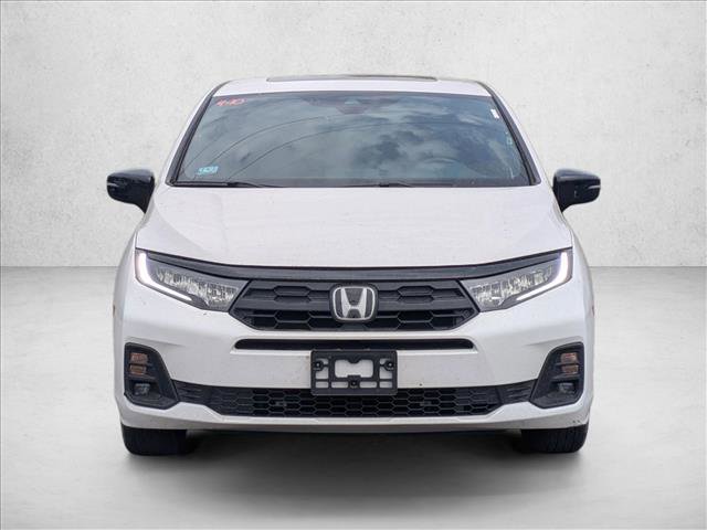 Used 2025 Honda Odyssey Sport-L image 2