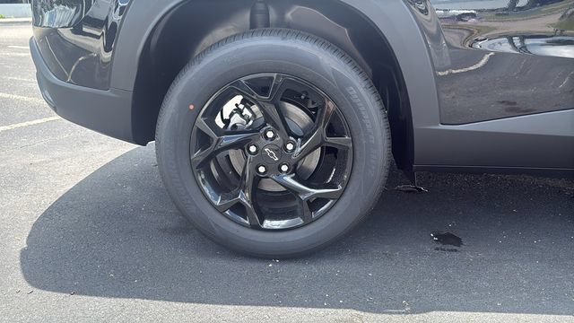 New 2026 Chevrolet Trax LT w/ Driver Confidence Package FWD image 9