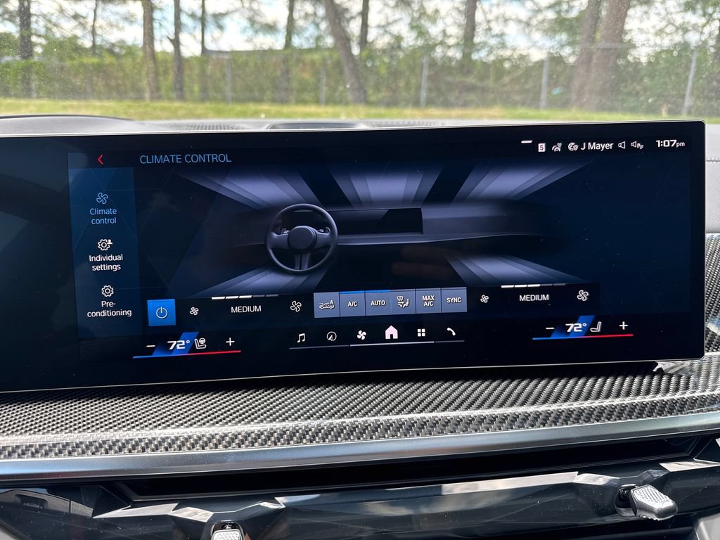 New 2026 BMW X5 M Competition w/ Executive Package AWD/4WD image 18