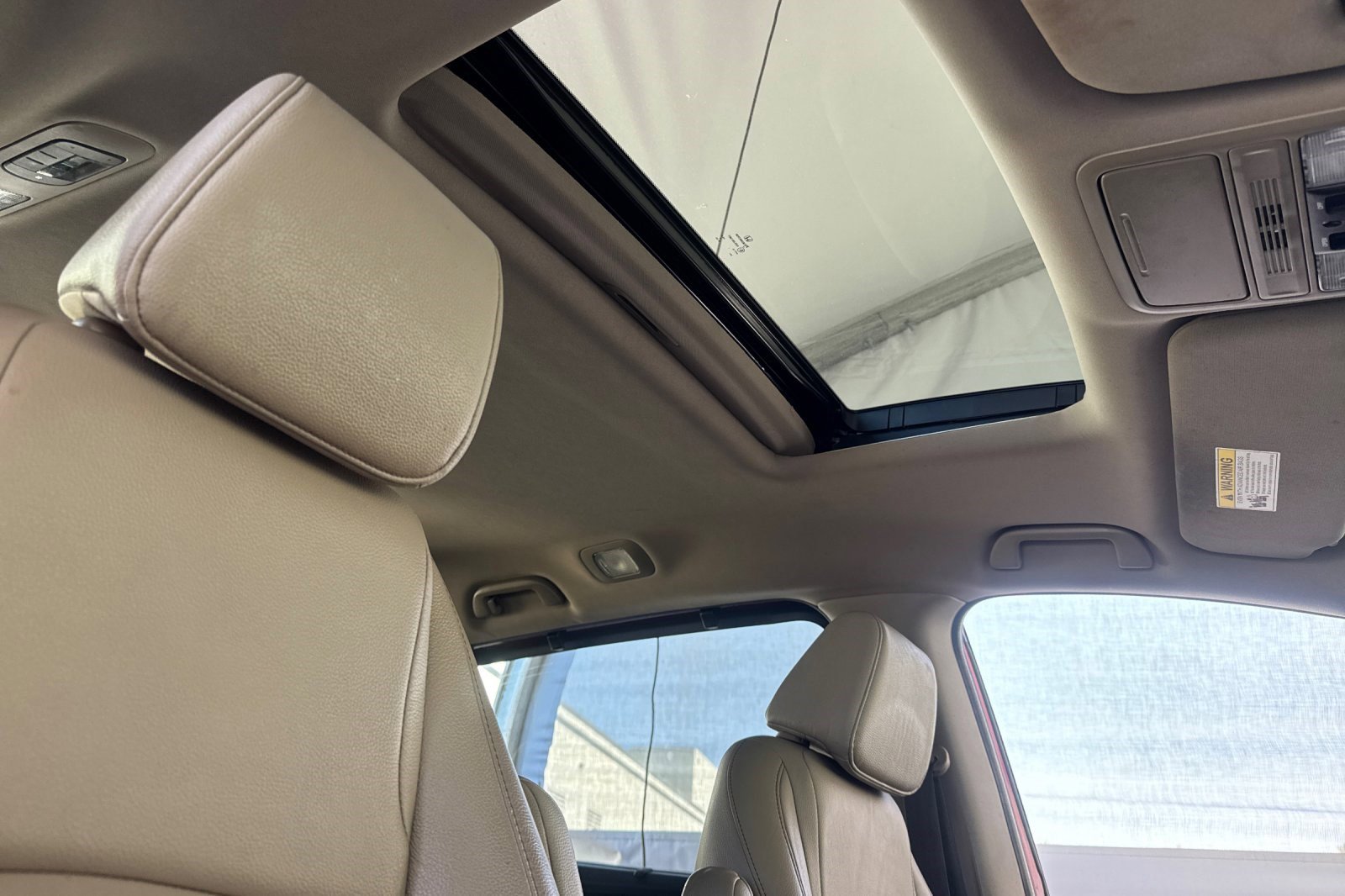 Used 2022 Honda Odyssey EX-L image 15
