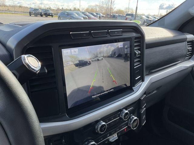 Used 2022 Ford F150 XLT w/ Equipment Group 302A High AWD/4WD image 18