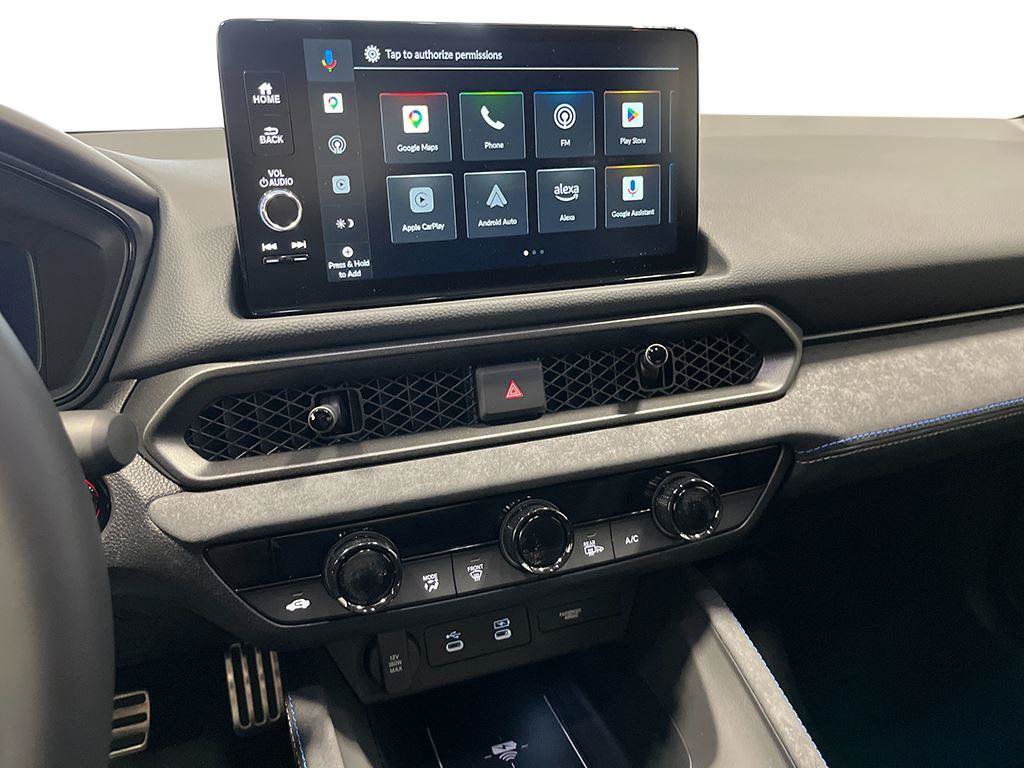 New 2026 Honda Prelude image 20