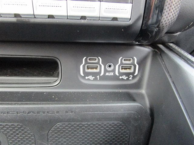 Used 2022 RAM 2500 Limited image 33