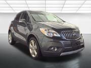 Used 2016 Buick Encore Convenience image 16
