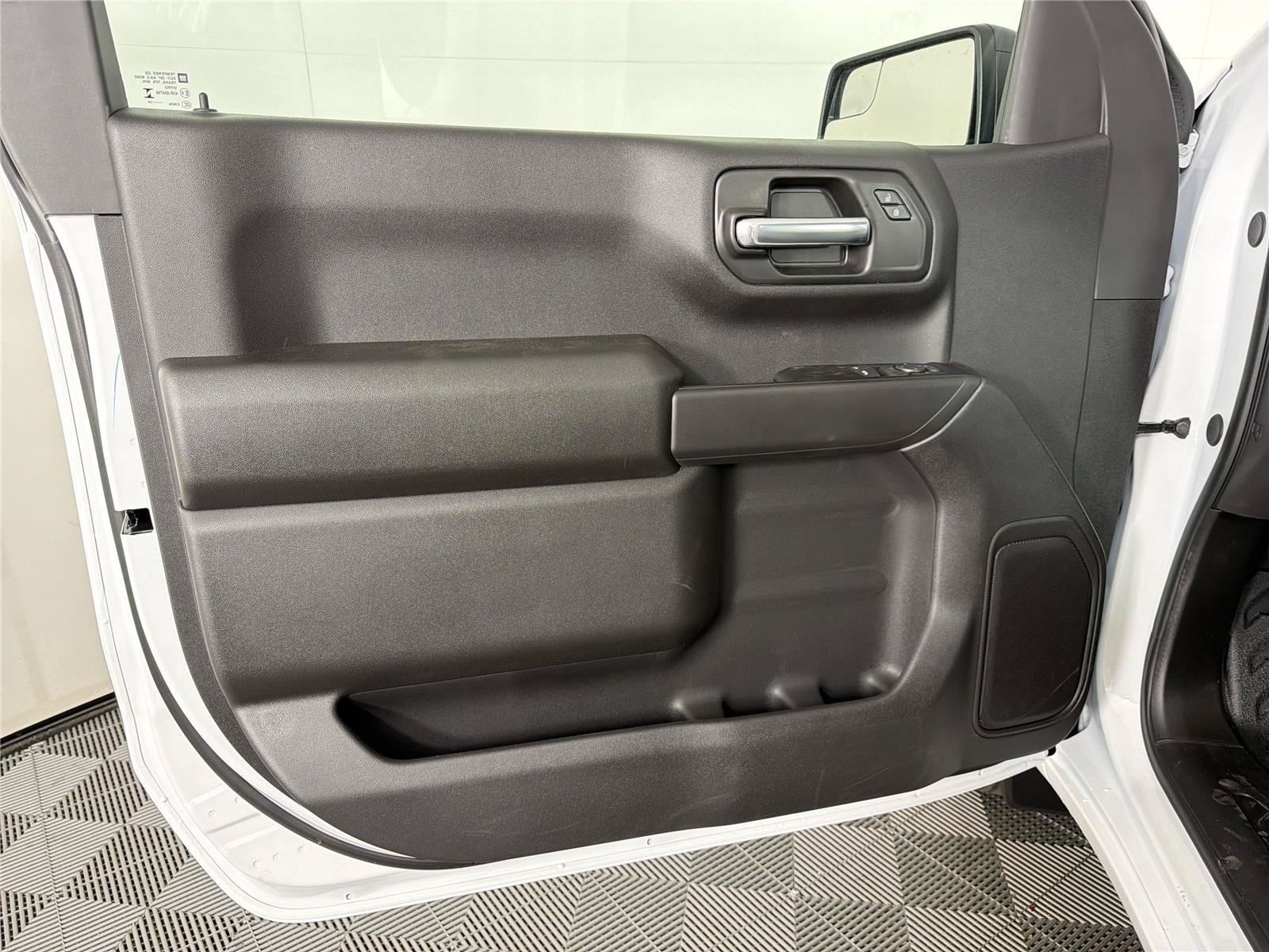 New 2026 GMC Sierra 1500 Pro RWD image 8
